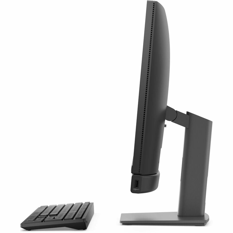 Dell Pro 24 QC24251 All-in-One Computer - Intel Core i5 14th Gen i5-14500T - 8 GB - 256 GB SSD - 23.8 Dell Pro 24 QC24251 All-in-One Computer - Intel Core i5 14th Gen i5-14500T - 8 GB - 256 GB SSD - 23.8